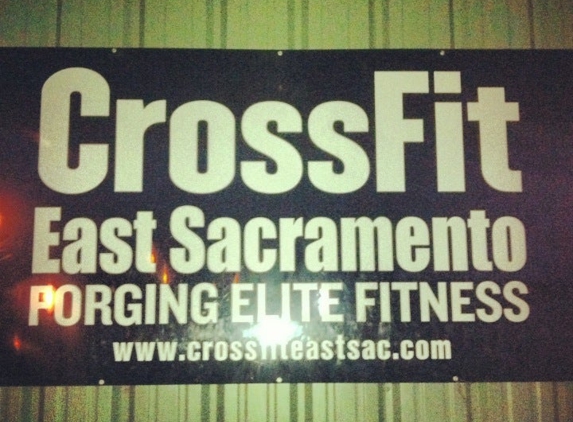 Cross Fit East Sacramento - Sacramento, CA