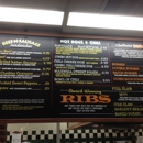 Portillo's Downers Grove - Hamburgers & Hot Dogs