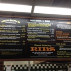 Portillo's Downers Grove