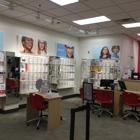 Target Optical