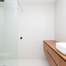 Patel Bathroom Remodel - Bathroom Remodeling