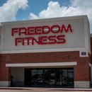 Freedom Fitness - Gymnasiums