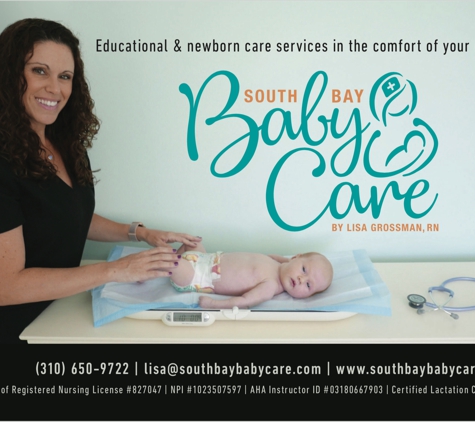 South Bay Baby Care - Manhattan Beach, CA