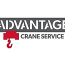 Advantage Crane Service - Crane Service