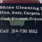 Devine Shine cleaning