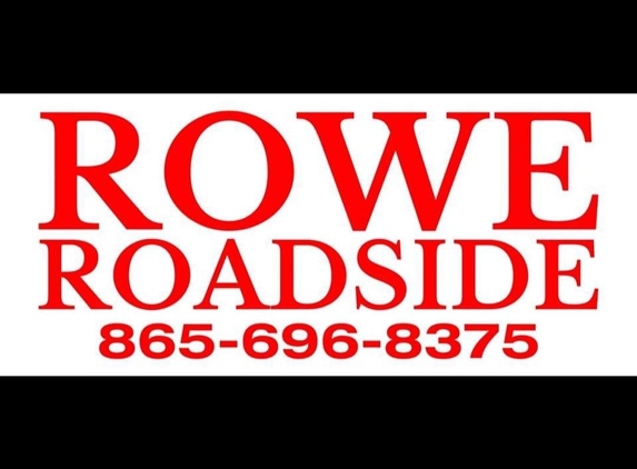 Rowe Roadside - Sevierville, TN