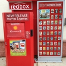 Redbox - Video Rental & Sales