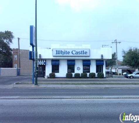 White Castle - Chicago, IL