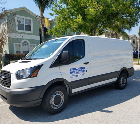 Garage Door Repair of Orlando - Serving Central Florida for 27 Years! - Orlando, FL