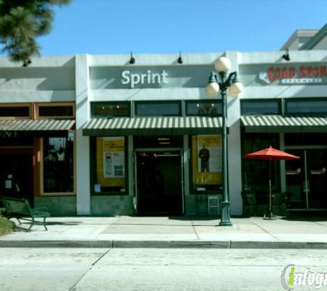 Sprint Store - Monrovia, CA