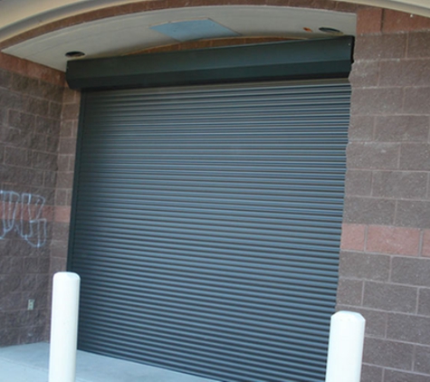 Rolltex Shutters - Pasadena, TX