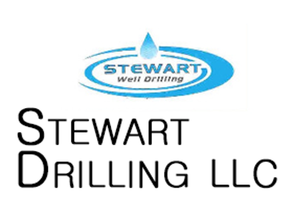 Stewart Drilling & Geothermal LLC - New Castle, PA