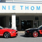 Ronnie Thompson Ford