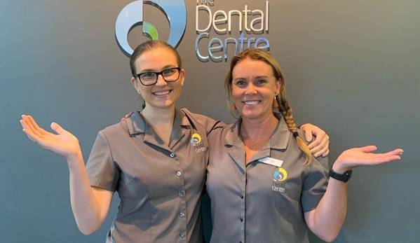 The Dental Centre - Coffs Harbour, NSW. You're welcome!