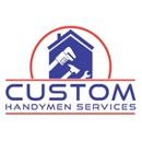 Custom Handymen Services - Handyman Services