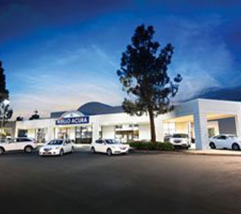 Niello Acura Roseville - Roseville, CA