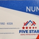 Five Star Home Improvements