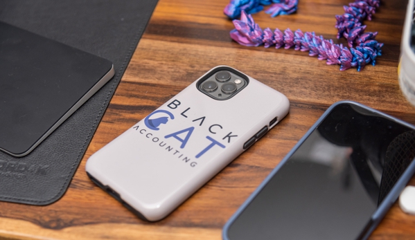 Black Cat Accounting Pty Ltd