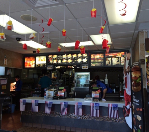 McDonald's - Saint Peters, MO