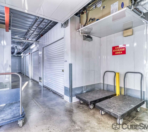 CubeSmart Self Storage - Mansfield, TX