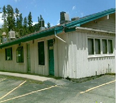 Blue Spruce Animal Hospital - Evergreen, CO