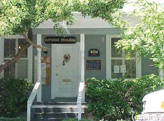 First Congregational Church of Martinez - Martinez, CA