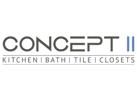 Concept II Kitchen & Bath - East Rochester, NY