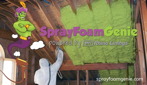 Spray Foam Genie (Northern New Jersey) - Randolph, NJ