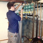 Absolute Precision Plumbing, Heating & Cooling