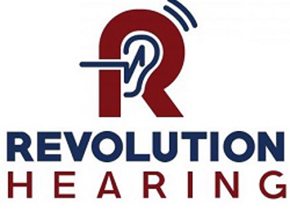 Revolution Hearing - Richmond, VA