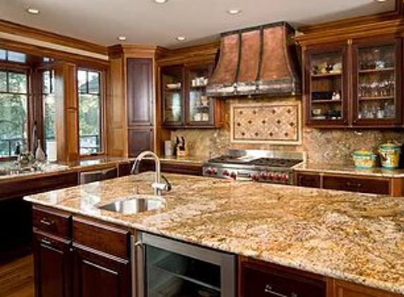 Affordable Granite And Marble - Louisville, KY