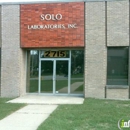 Solo Laboratories - Analytical Labs
