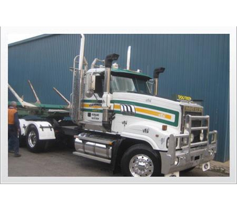 Modern Towing & Salvage - Laverton North, VIC
