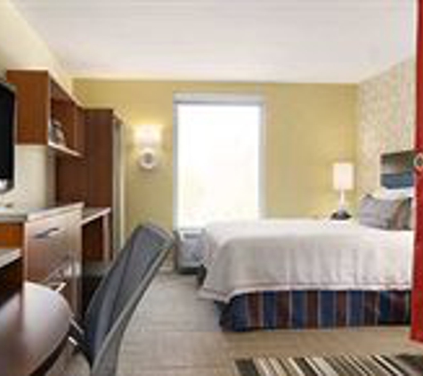 Home2 Suites by Hilton Jackson/Ridgeland, MS - Ridgeland, MS