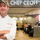Chef Geoff's - Restaurants