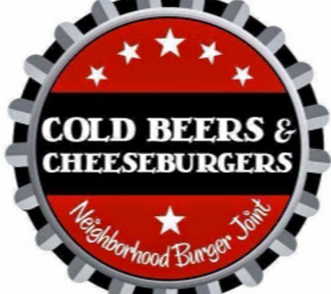 Cold Beer & Cheeseburgers - Scottsdale, AZ