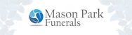 Mason Park Funerals Logo