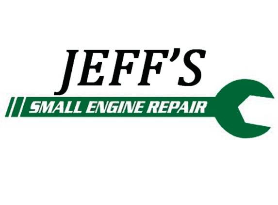 Jeff's Small Engine Repair - Beecher, IL