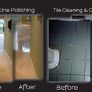 Marblelife - Marble & Terrazzo Cleaning & Service