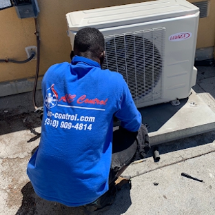 A/C Control Inc - Los Angeles, CA