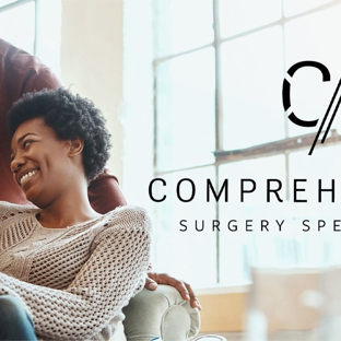 Comprehensive Surgery Specialists - Aldie, VA