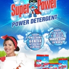 Super Power USA