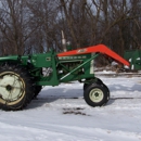 Denzer's Valley AG Shop - Tractor Repair & Service