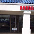 Jake's Barber Shop