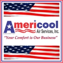 Americool Air Services  Inc. - Cleaning Contractors