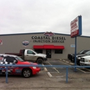 Coastal Diesel Injection - Automobile Diagnostic Service Equipment-Service & Repair
