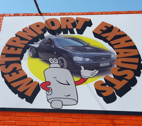Westernport Exhausts - Hastings, VIC