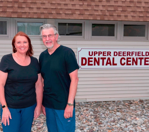 Upper Deerfield Dental Center - Bridgeton, NJ