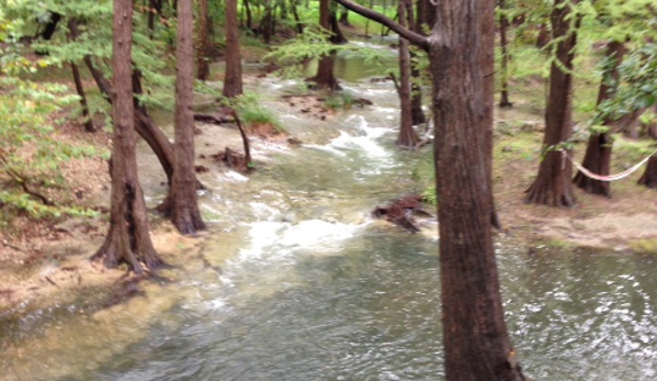 Leeway Cottages on Cypress Creek - Wimberley, TX