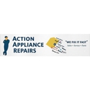 Action Appliance Repairs - Major Appliances
